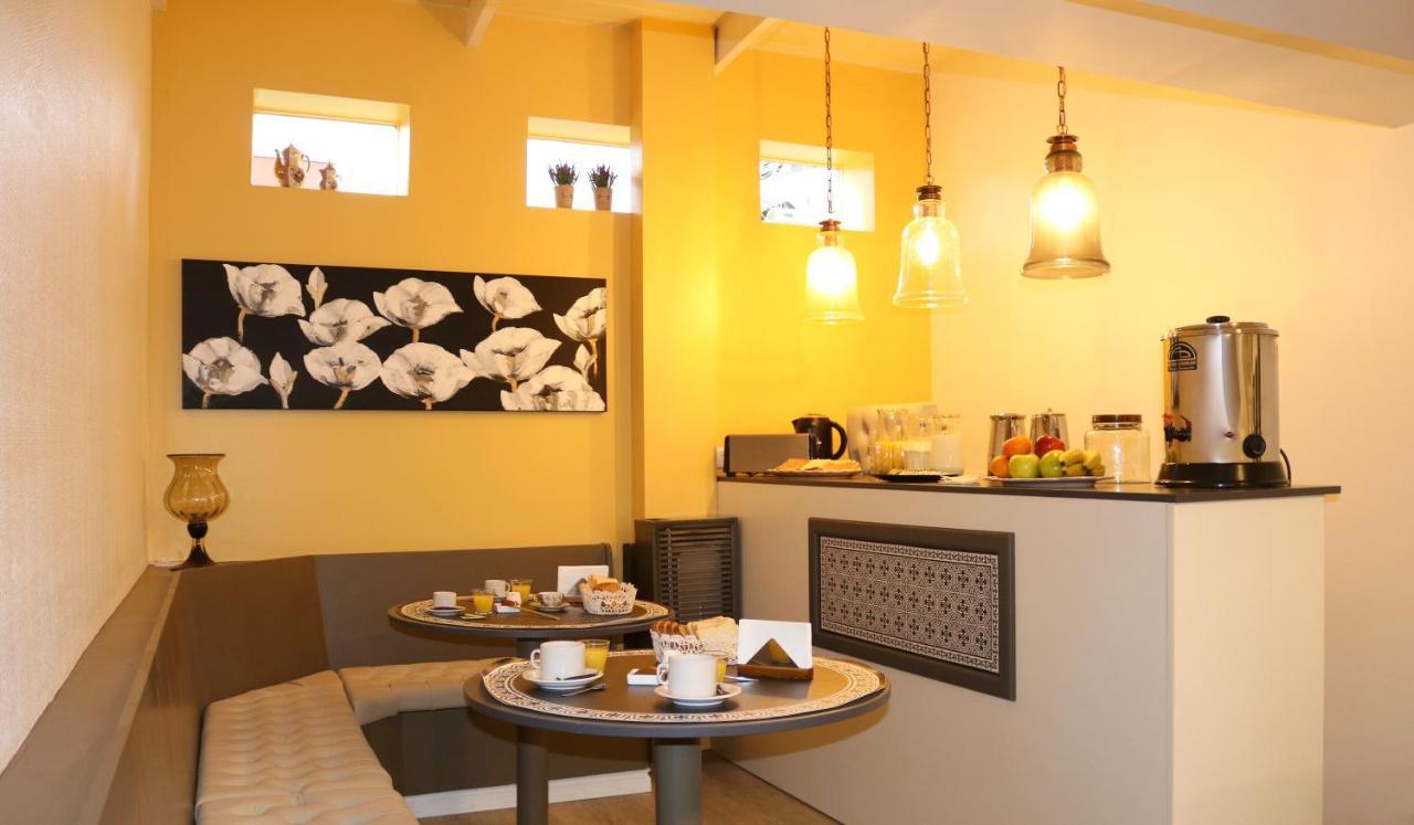 Hostal Malvinas 우수아이아 외부 사진